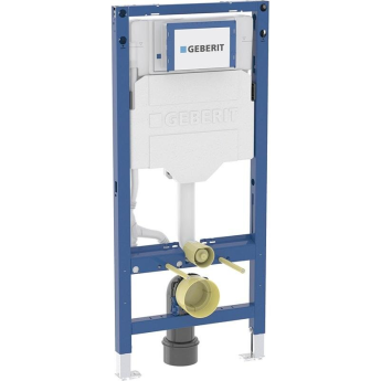 Инсталляция для унитаза GEBERIT DUOFIX UP